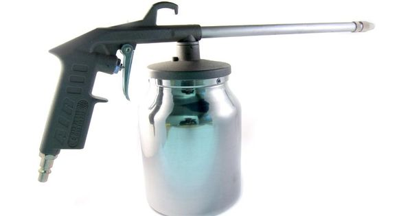Paraffin Washing Gun - Bulk product image