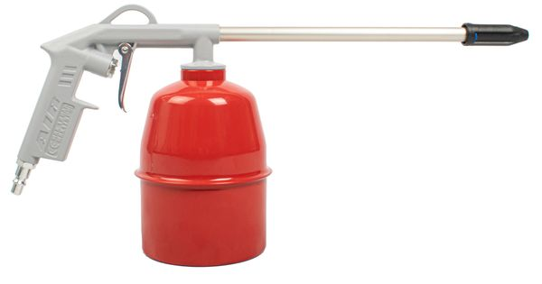 Paraffin Cleaning Gun Bulk product image