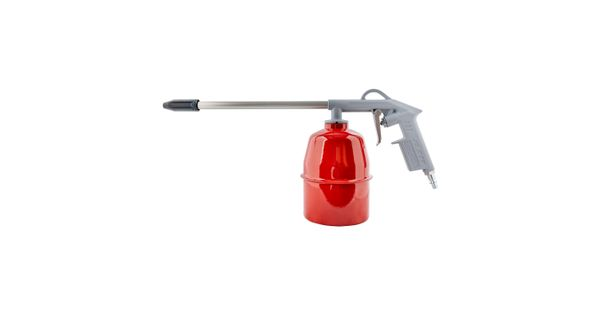 Paraffin Gun Blister product image
