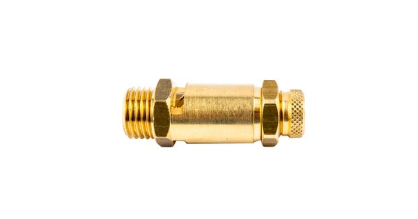 Safety Valve 1/4' Adjustable Bx16vsr14 product image