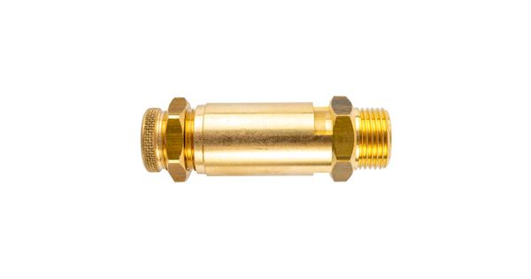 Safety Valve 3/8' Adjustable Bx16vsr38 product image