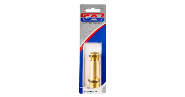 Safety Valve 1/2' Adjustable Packaged product image