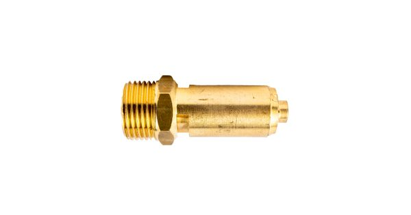 Safety Valve 3/8'preset 10 Bar product image