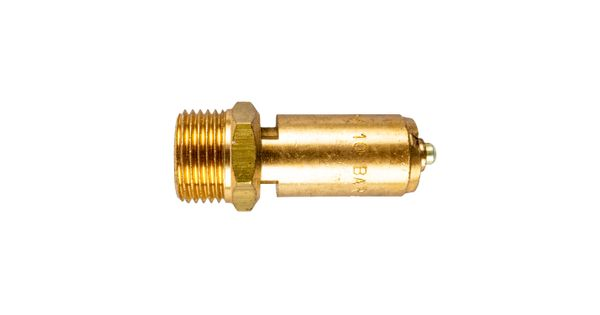 Safety Valve 3/8'preset 10.5 Bar product image