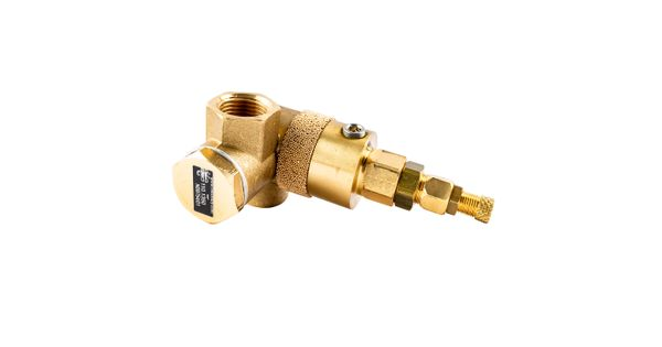 Unloading Valve 1/2' For Petrol Compressors 800 L/min. product image