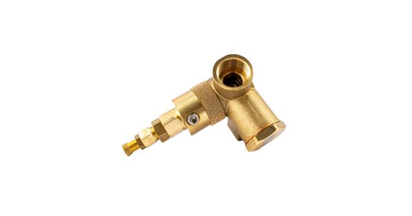 Unloading Valve 3/4' For Petrol Compressors 1500 L/min. product image