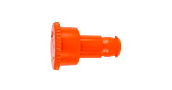 Red Push Button For 1ph Pressure Switch product image