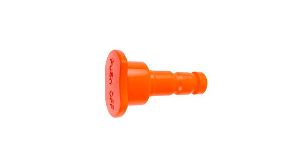 Red Push Button For 3ph Pressure Switch product image