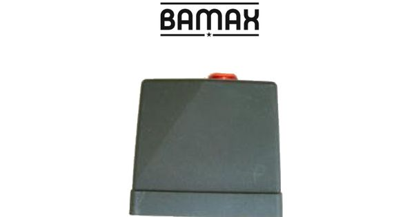 Spare Cover/1 Phase Pressure Switch product image
