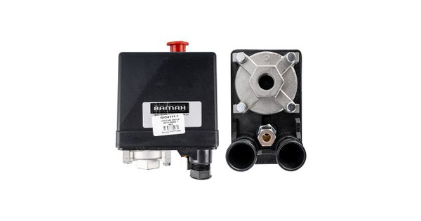 Pressure Switch 380v 3 Phase 1 Way Bx16prt01 product image
