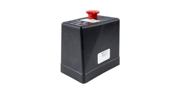 Spare Cover 3 Phase Pressure Switch product image
