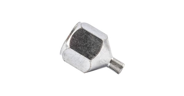 Adaptor M5x0.45 X 1/4'f/m For Air Brush product image