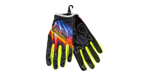 Work Smart Glove Medium Ultimate Feel Multi Purpose product image