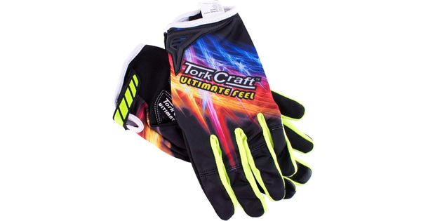 Work Smart Glove 2x Large Ultimate Feel Multi Purpose product image