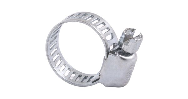Hose Clamp 6 - 17mm Each Gm4 product image