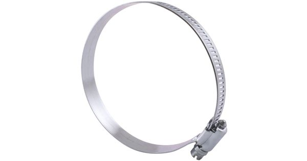 Hose Clamp 65-89mm Each K48 product image