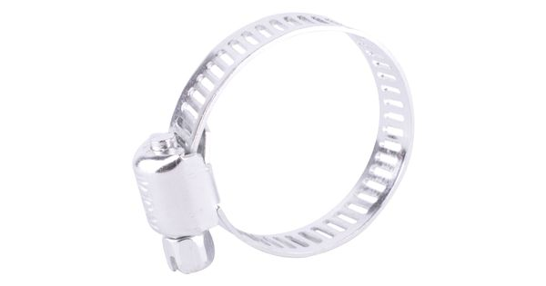 Hose Clamp 8-27mm Each Gm7 product image
