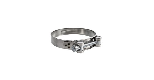 Hose Clamp H/duty 113-121mm Bulk product image