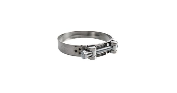 Hose Clamp H/duty 131-139mm Bulk product image