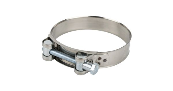 Hose Clamp H/duty 140-148mm Bulk product image