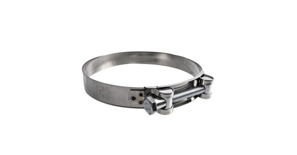 Hose Clamp H/duty 149-161mm Bulk product image
