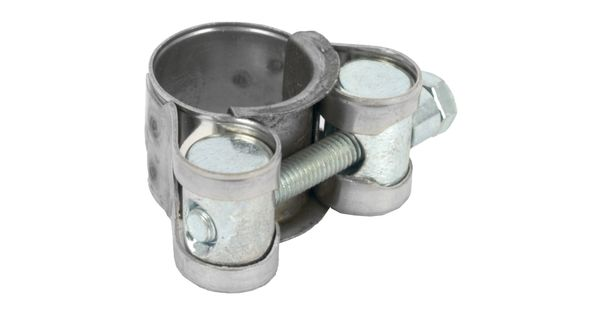 Hose Clamp H/duty 17-19mm Bulk product image
