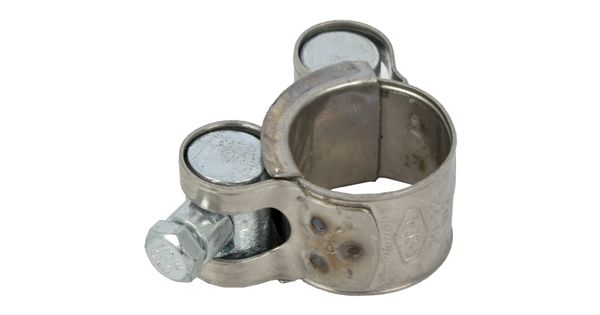 Hose Clamp H/duty 20-22 Bulk product image