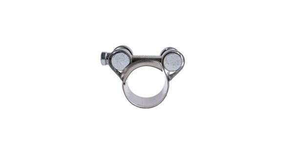Hose Clamp H/duty 23-25 Bulk product image