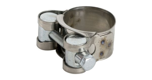 Hose Clamp H/duty 26-28 Bulk product image