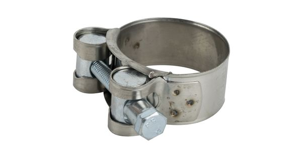 Hose Clamp H/duty 32-35 Bulk product image
