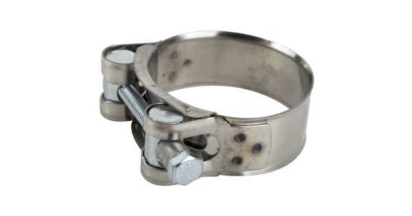 Hose Clamp H/duty 44-47 Bulk product image