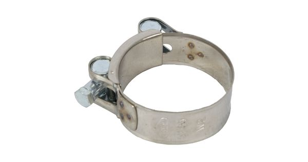 Hose Clamp H/duty 56-59 Bulk product image