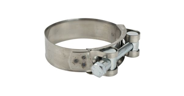 Hose Clamp H/duty 68-73 Bulk product image