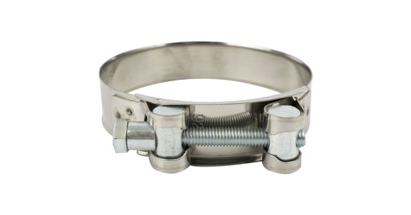 Hose Clamp H/duty 92-97 Bulk product image