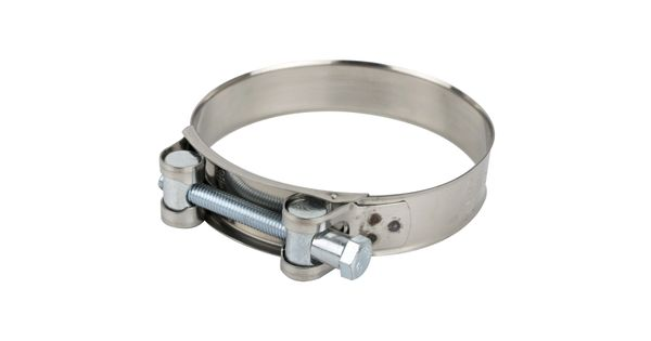 Hose Clamp H/duty 98-103 Bulk product image