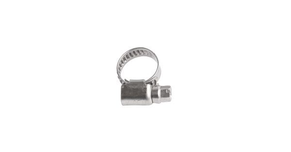 Hose Clamp Soft Hose 10-16mm Bulk product image