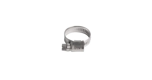 Hose Clamp Soft Hose 12-22mm Bulk product image