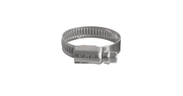 Hose Clamp Soft Hose 20-32mm Bulk product image
