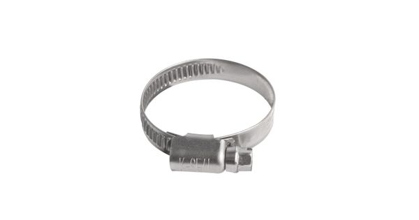 Hose Clamp Soft Hose 25-40mm Bulk product image