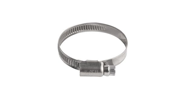 Hose Clamp Soft Hose 32-50mm Bulk product image