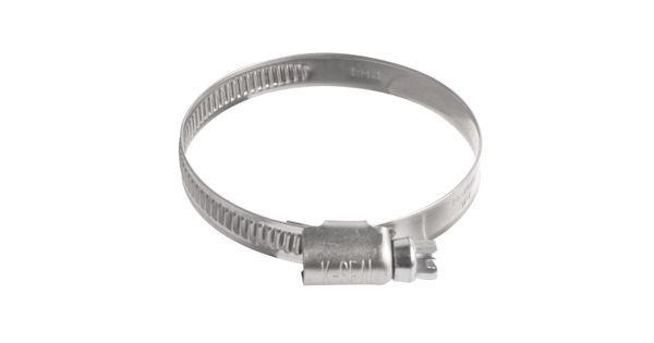 Hose Clamp Soft Hose 40-60mm Bulk product image
