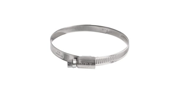 Hose Clamp Soft Hose 60-80mm Bulk product image
