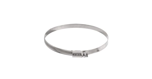 Hose Clamp Soft Hose 90-110mm Bulk product image