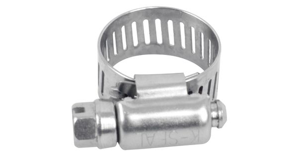 Hose Clamp 300 S/steel 11-20mm Bulk Each product image