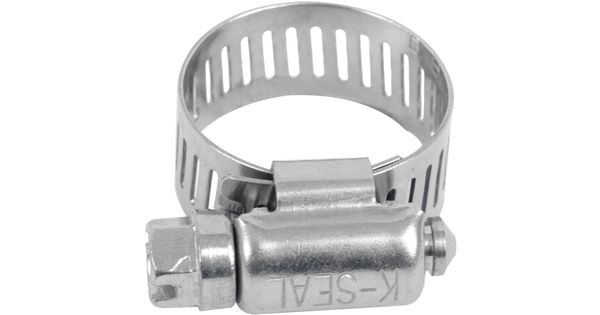 Hose Clamp 300 S/steel 11-23mm Bulk Each product image
