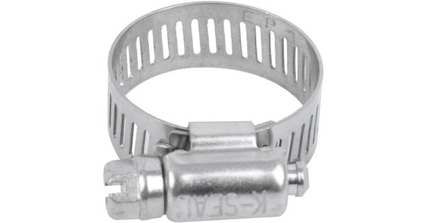 Hose Clamp 300 S/steel 14-27mm Bulk Each product image