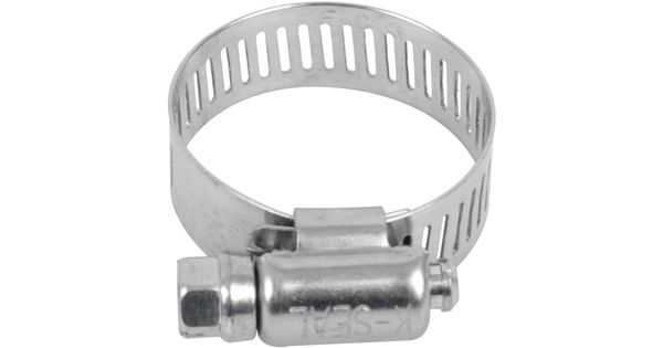 Hose Clamp 300 S/steel 17-32mm Bulk Each product image