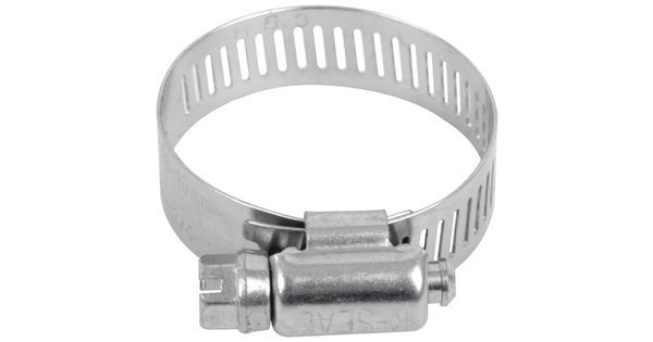 Hose Clamp 300 S/steel 19-38mm Bulk Each product image