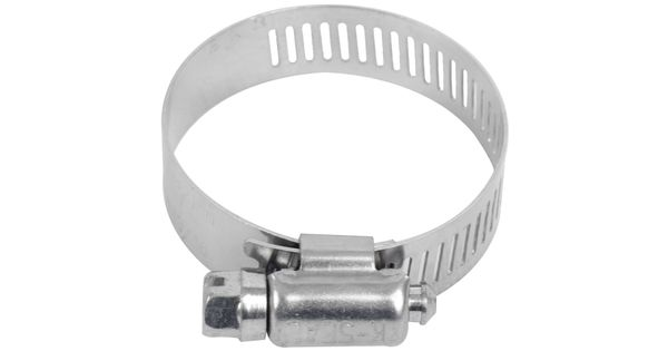 Hose Clamp 300 S/steel 21--44mm Bulk Each product image