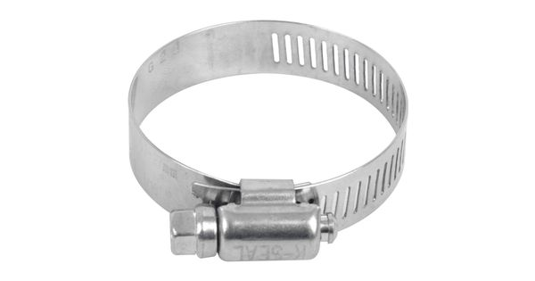Hose Clamp 300 S/steel 27-51mm Bulk Each product image